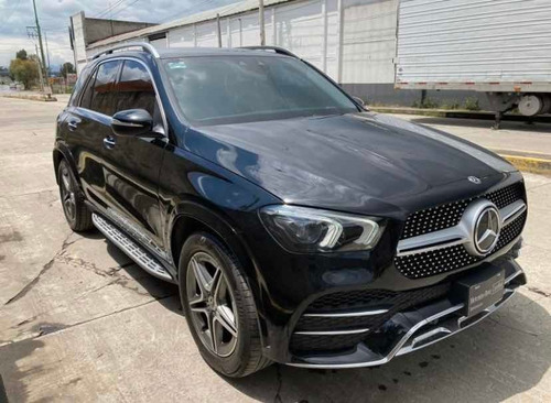 Imagen 1 de 14 de Mercedes-benz Clase Gle 450 Sport Mildhybrid