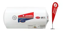 Comprar Calefones James Horizontal 80 Lts Poliuretano Inyectado