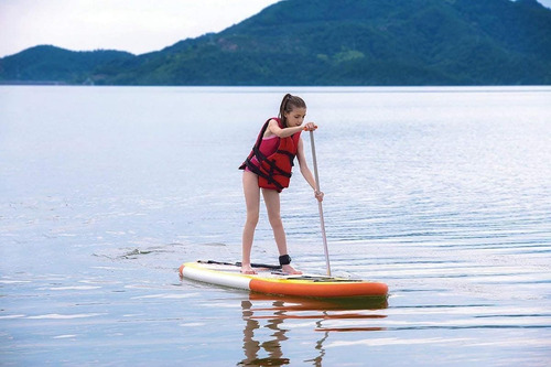 Tabla Sup Inflable Niño Stand Up Paddle, Nueva En Caja