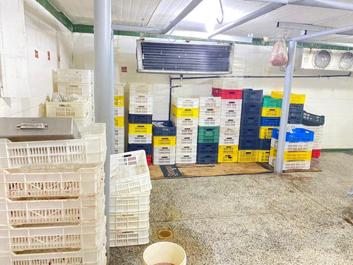 Imagen 11 de 16 de Se Vende Fondo De Comercio 276m² En Av. Andres Bello
