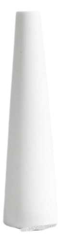 Vaso De Flores De Cerâmica Enfeite De Mesa Arranjo Simples