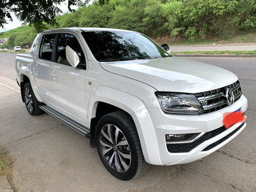 Volkswagen Amarok 3.0 V6 Extreme 258Cv
