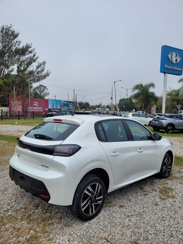 Peugeot 208 1.0T Allure Pack