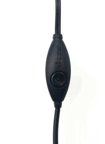 10 X Fone Microfone Marca Verde Embalagem 01 Fone Ej-mt115