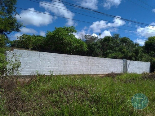 Imagem 1 de 7 de Terreno Com Uma Area De 1.050,00 M³ Em Nova Parnamirim - L-10152
