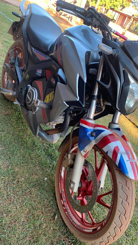 Imagem 2 de 7 de Honda Twitter 2018