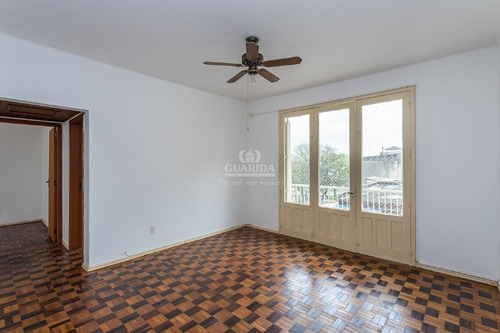 Imagem 2 de 22 de Apartamento Para Aluguel, 2 Quartos, Centro Histórico - Porto Alegre/rs - 8182
