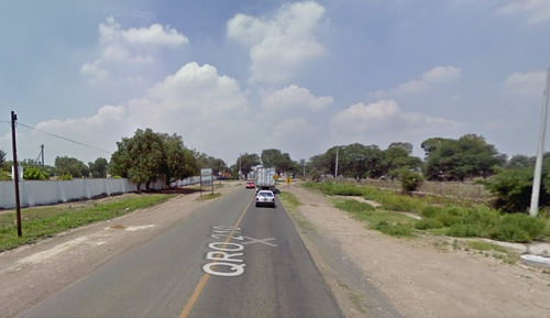 Circuito Colina De Las Flores 100, Col. Piedad, El Márquez, Querétaro. Rr*