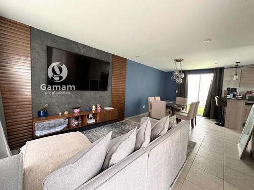 Casa En Renta Amueblada En Privada Pachuca Hidalgo Santa Matilde