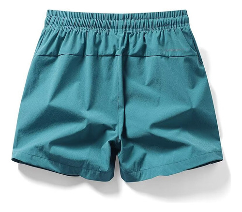 Pantalones Cortos Transpirables De Secado Rápido