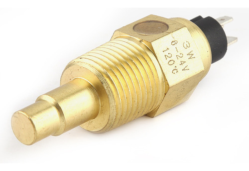 Sensor De Temperatura Vdo De Agua De 1/2 Npt De Alta Confiab