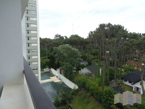 Apartamento En Punta Del Este, Roosevelt | Jyr Propiedades Ref:1578- Ref: 1578