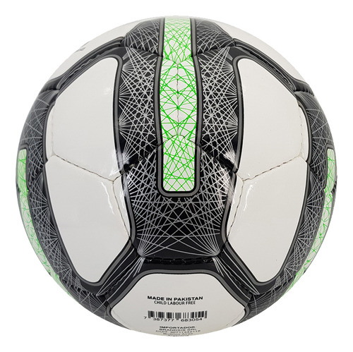 Pelota Pro Champion Munich N° 5 Fútbol Once X2 U. Sgc