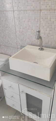 Imagem 11 de 18 de Apartamento - Ap01018 - 69004566