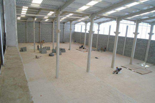 Imagem 1 de 16 de Galpão, Chácara Do Solar I (fazendinha), Santana De Parnaíba, Cod: 115900 - A115900