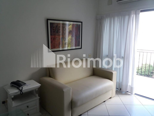 Imagem 7 de 21 de Flat/aparthotel - Ref: 4027