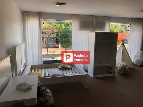 Imagem 17 de 27 de Prédio À Venda, 364 M² Por R$ 2.500.000,00 - Campo Belo - São Paulo/sp - Pr0413