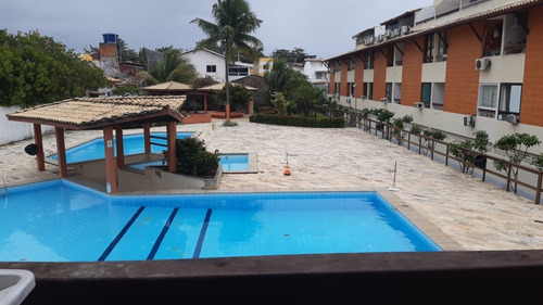Imagem 1 de 12 de Apartamento, Perto Da Praia, 1/4 Suíte, Somente Temporada! - Ap00063 - 69877861