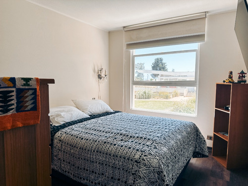 Regatas Condominio Algarrobo