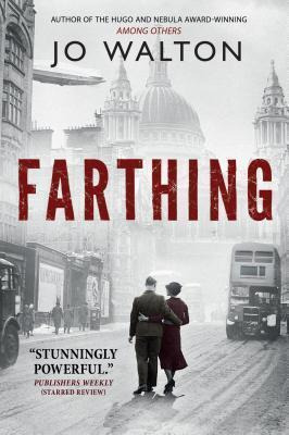 Libro Farthing - Jo Walton