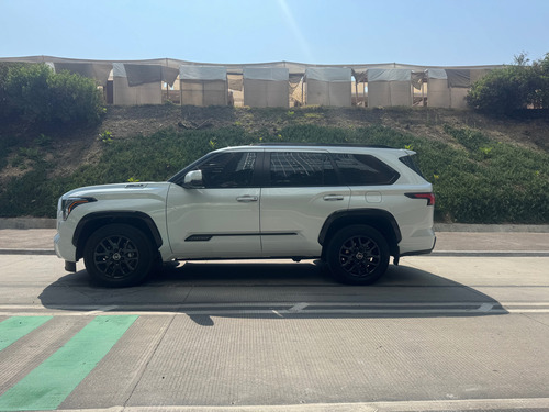 Toyota Sequoia 3.5 V6 Hev Platinum 4Wd