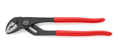 Imagen 1 de 3 de Pinza Pico Loro 250mm Mangos Plásticos Cobra - Knipex Kn2065