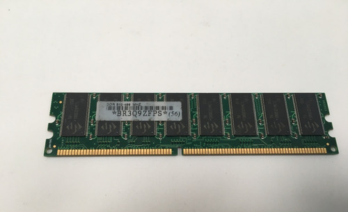 Memoria Ram Ddr 512 400 Mhz 512 Mb Spectek