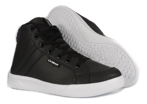 Imagen 2 de 9 de Zapatillas L.a. Gear Long Beach