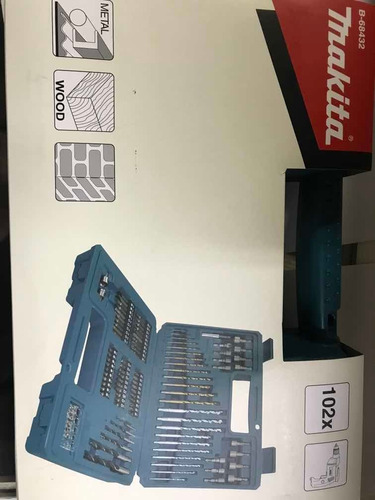 Makita B-68432