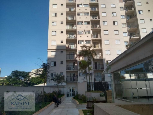 Imagem 2 de 30 de Apartamento Duplex Com 2 Dormitórios À Venda, 106 M² Por R$ 630.000,00 - Vila Augusta - Guarulhos/sp - Ad0002