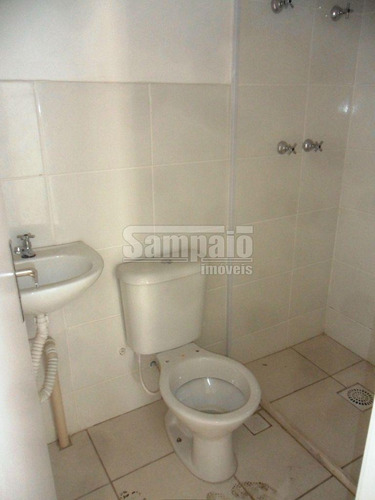 Imagem 14 de 15 de Apartamento - Ref: S2ap4764