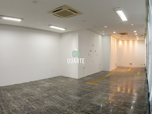 Imagem 30 de 30 de Galpao - Gl00029 - 69828083