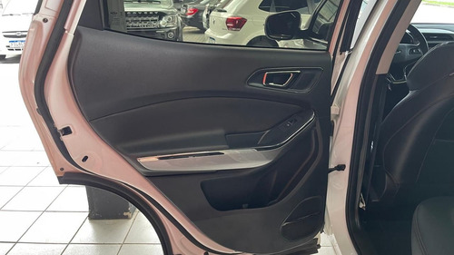 Chery Tiggo 5X 1.5 VVT TURBO TXS DCT