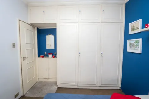 Casa Totalmente Reformada Pronta Para Morar Muito Bem.