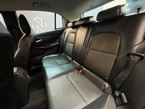 Chevrolet Onix HATCH PREM. 1.0 12V TB Flex 5p Aut.