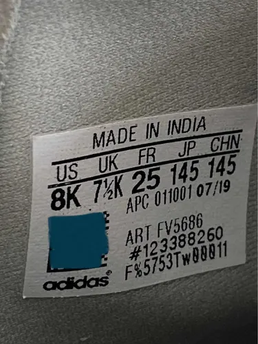 Adidas yeezy mujer precio india online