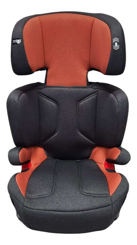 Autoasiento Para Auto Convertible Aeiou Bw06 Reclinable