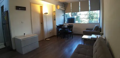Apartamento en alquiler
