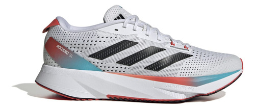 Zapatillas adidas Hombre Adizero Sl Id6924 Blanco