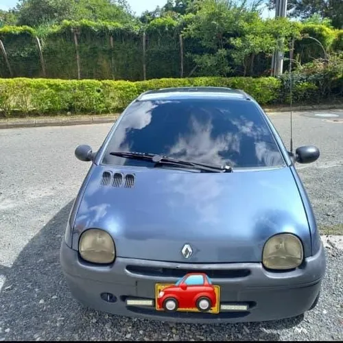 Renault Twingo 1.2 Access