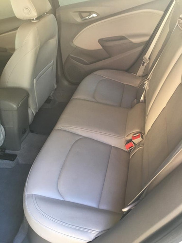 Chevrolet Cruze Ii 1.4 Ltz Plus 153cv