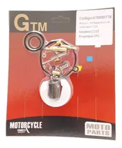 Comprar Kit Reparacion Carburador Yumbo 110 Vince 110