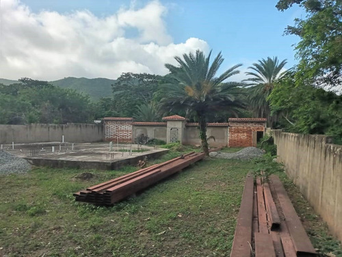Imagen 7 de 14 de Se Vende Excelente Terreno Con Proyecto (planos) En La Asunción, Sector Guayabal....