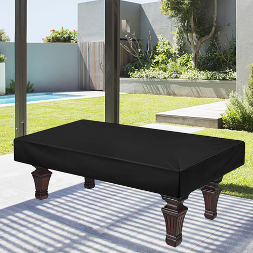 Cubierta Para Mesa De Billar, Cubierta A 245cmx140cmx20cm