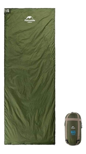 Sleeping Bag Saco De Dormir Naturehike Lw180 Ultraligero