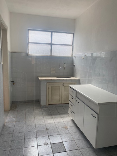 Imagem 2 de 8 de Apartamento - Ap01214 - 69213677