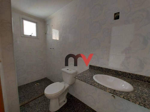 Imagem 30 de 30 de Apartamento À Venda, 172 M² Por R$ 859.000,00 - Tupi - Praia Grande/sp - Ap1282
