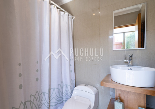 Maitencillo, Casa Año Corrido 3 Dormitorio 2 Suits