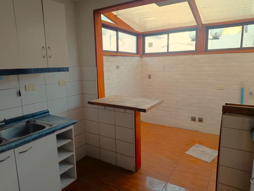 Vendo Casa 3d 3b 1 Est, Ubicado En Comuna San Bernardo