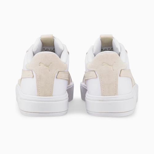 Tenis Puma Cali Star Mujer Moda Estilo Look Cómodos Sneakers